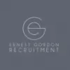 Ernest Gordon Recruitment