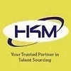 HKM HR MANAGEMENT PTE. LTD.