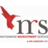 HR Careers & Nationwide Recruitment Service Ltd